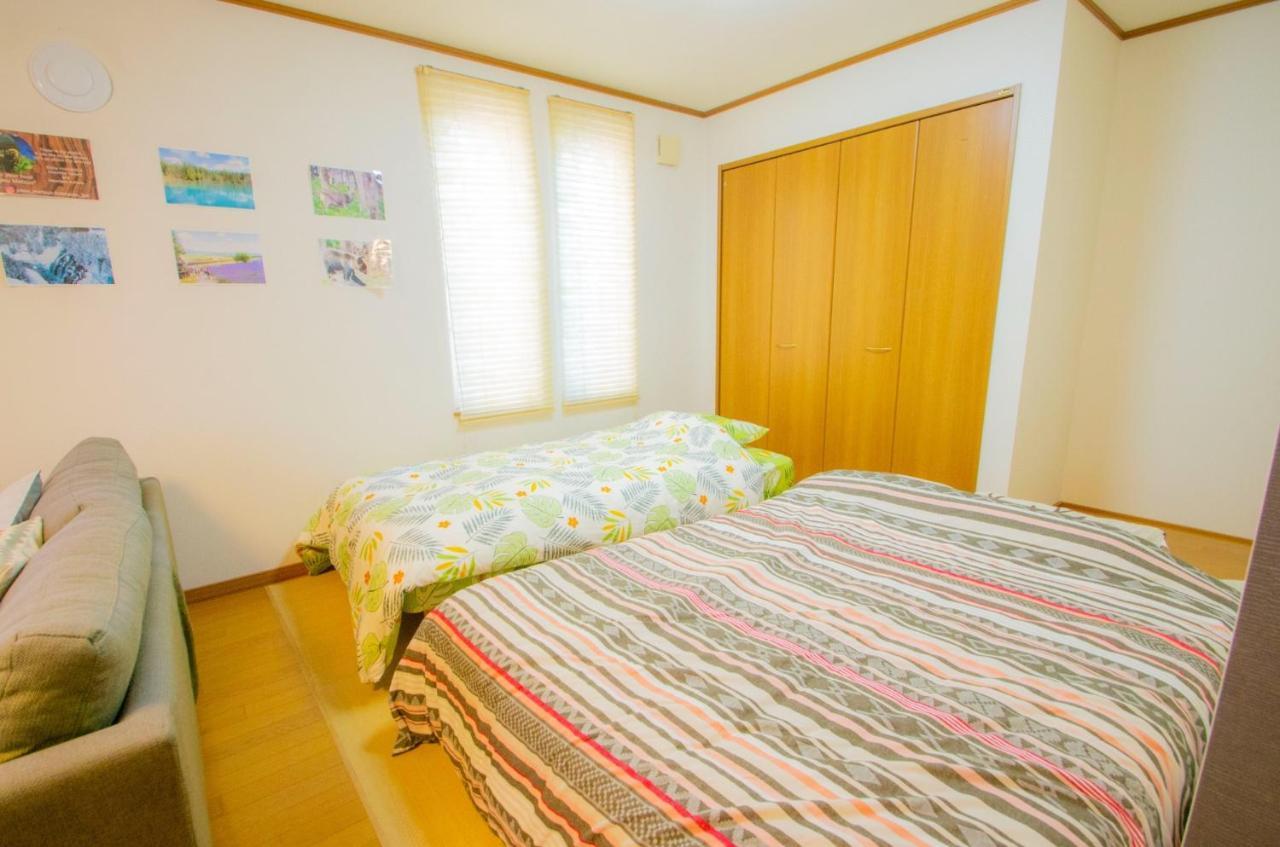 Hello House / Vacation Stay 2248 Sapporo Exterior photo